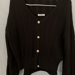 Pair Pair キャミソール＆カーディガンの画像