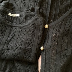 Pair Pair キャミソール＆カーディガンの画像