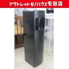 フレシャス スラット ウォーターサーバー WFD-1900 ブラ...