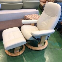【愛品館八千代店】エコーネス　ストレスレスチェア　コンサルＳ　②
