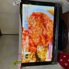 日立　42型　プラズマテレビ　訳有り品　商談中ですの画像