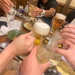 🍺7/24 20:00〜池袋で一緒に飲みませんか😊