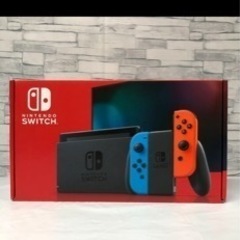 今日明日限定価Nintendo Switch