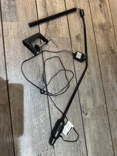 デスク用LEDライト LEDライト