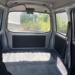 スバル　サンバー　GD-TV2 MT 4WD NA の画像