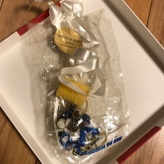 【無料 0円！】七宝タイピン、ウィーン製装飾の画像