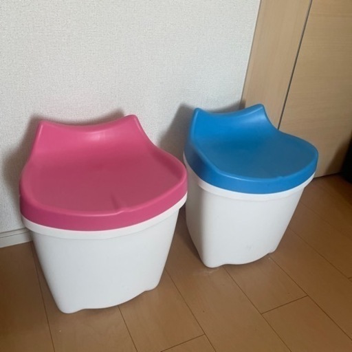 チェア　子供用　インテリア
