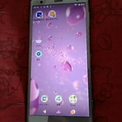 早めに引き取り希望！定価10万ソニーXperia（エクスペリア）