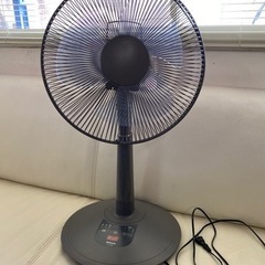 【ご購入様決定】扇風機　