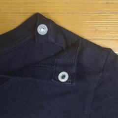 ガラピコぷ～　半袖Tシャツ【used90】の画像