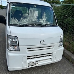 完売！マツダ　スクラム エブリィGBD-DG64V H.21 1...