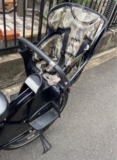 BRIGESTONE ハイディー2 電動自転車　管0724 7