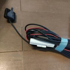 ETC機器　パナソニックの画像