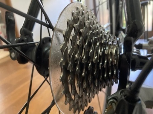 トレック TREK ALPHA ONE SERIES 1.5