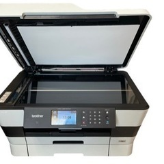 brother プリンター 本体 MFC-J6973CDW A3対応2段カセット