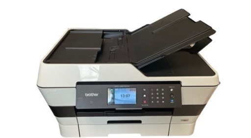 brother プリンター 本体 MFC-J6973CDW A3対応2段カセット