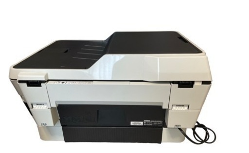 brother プリンター 本体 MFC-J6973CDW A3対応2段カセット