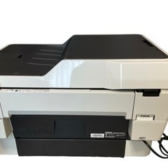 brother プリンター 本体 MFC-J6973CDW  A3対応2段カセットの画像