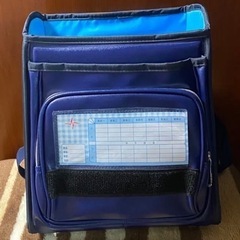 ランドセル　新品ですの画像