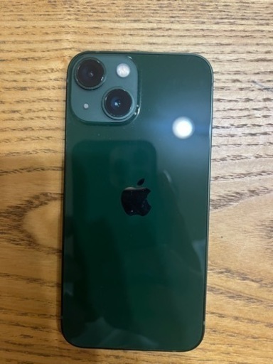 iPhone13mini 128G
