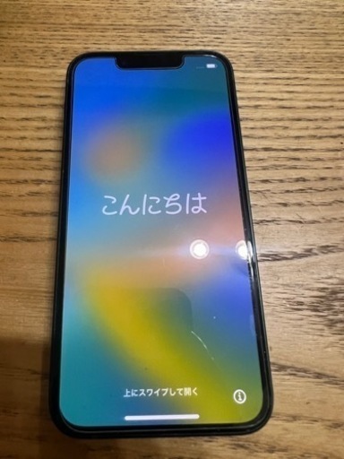 その他 iPhone13mini 128G