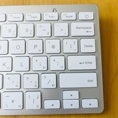 【スリコキーボード⌨️】　引っ越し/おまとめ歓迎の画像