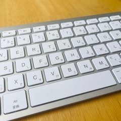 【スリコキーボード⌨️】　引っ越し/おまとめ歓迎の画像