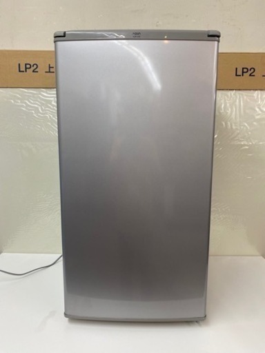 I351 ? AQUA 冷蔵庫 (75L) 1ドア ⭐ 動作確認済 ⭐ クリーニング済