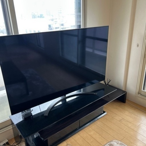 LG薄型TV