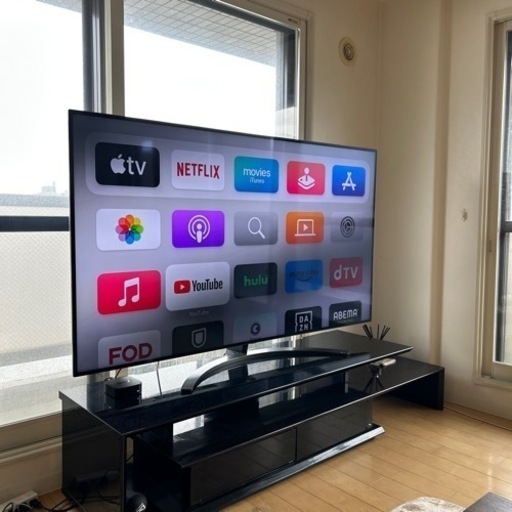 LG薄型TV