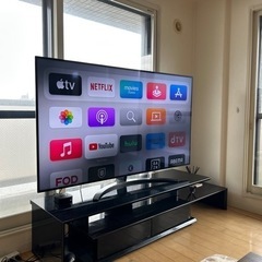 LG薄型TV