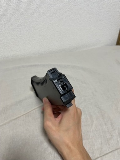 東京マルイ 次世代AK74シリーズ用480連マガジン　5本