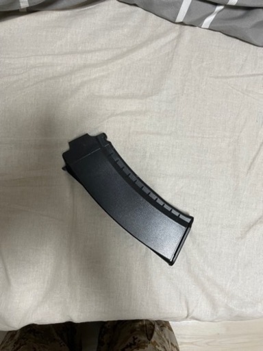 東京マルイ 次世代AK74シリーズ用480連マガジン　5本