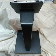 モニタースタンドの画像