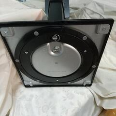 モニタースタンドの画像