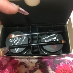 新品✨24Hウォータプルーフ　ジェルライナー2色セットの画像