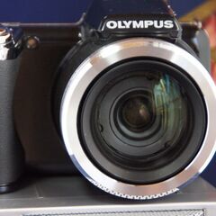 美品　稼働確認　OLYMPUS　SP-810UZ　　36倍　HD/3D