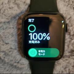 Apple Watch SE（第1世代：GPS+Cellularモデル）40mm