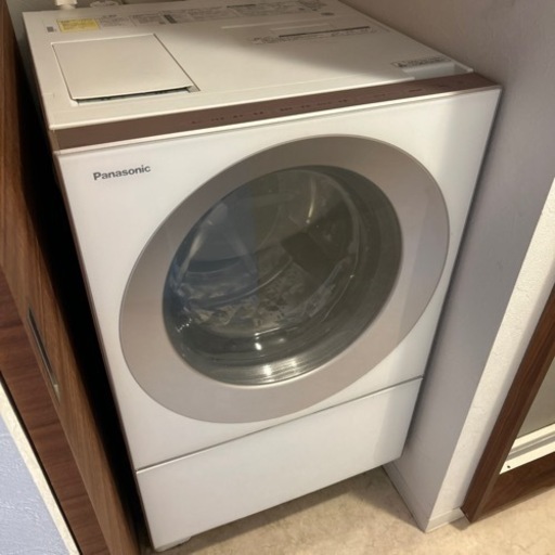 その他 Panasonic NA-VG1300L