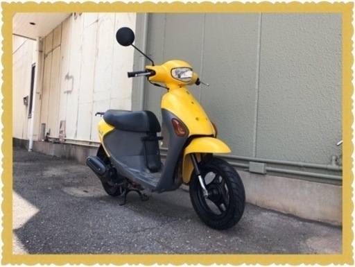 【スズキ】値下げ！66000が！レッツ4 タイヤ新品 シート新品 お安め お買い得車両♪