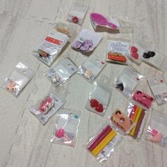 デコレーションパーツ新品　デコパ