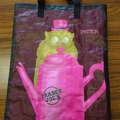 子供用Tシャツ２枚、エコバック１枚の画像