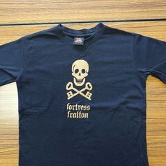 子供用Tシャツ２枚、エコバック１枚の画像