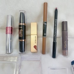 コスメ　まとめ売り　化粧品の画像
