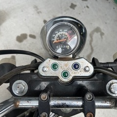 ヘイスト　250ccの画像