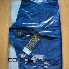 コーコス信岡co-cos nobuokaA-1150ブルゾン&A-1155ズボンの画像