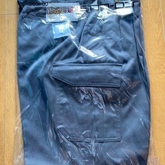 コーコス信岡co-cos nobuokaA-1150ブルゾン&A-1155ズボンの画像