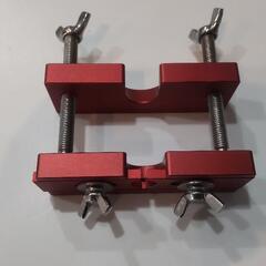 マウスピース抜き機