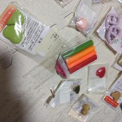 ハンドメイド用品　ごちゃ混ぜの画像
