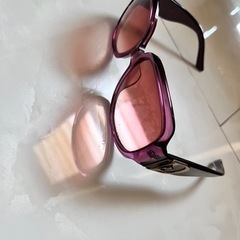 Diorサングラスの画像